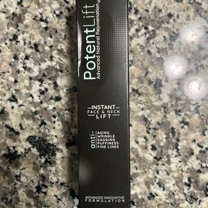 Potent Instant Face Lift